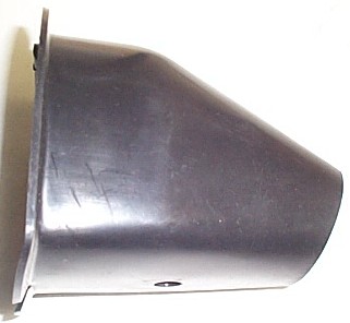 Motorcraft Cap Asy - Fuel Tank Filler, Fc1063 - View #11