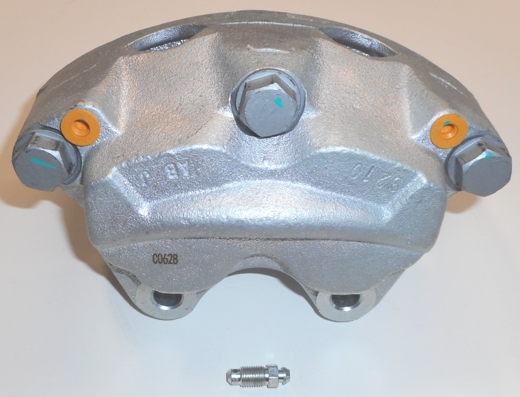 Calipers/Hardware